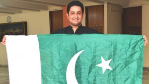 Photo Courtesy: dailytimes.com.pk