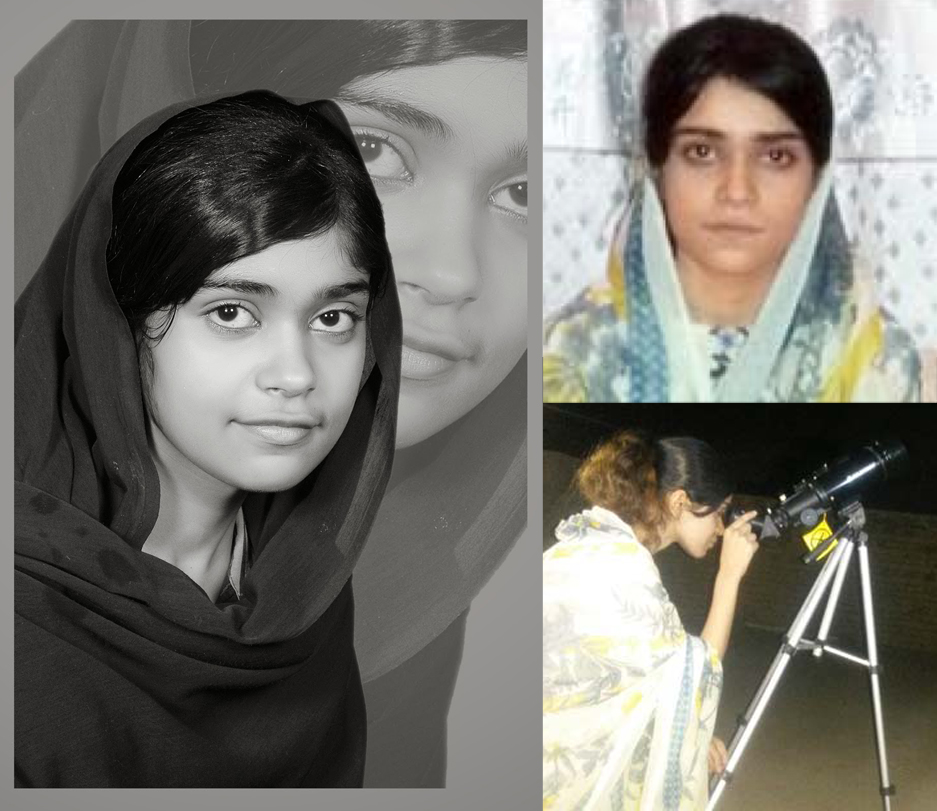Norina Shah