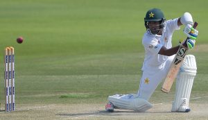 http://www.espncricinfo.com/ci/content/image/1063123.html?object=207428;dir=next;datefrom=01+Nov+2015;dateupto=01+Nov+2016;search=Asad+Shafiq Asad Shafiq pushes solidly into the off side, Pakistan v West Indies, 2nd Test, Abu Dhabi, 4th day, October 24, 2016 ©AFP