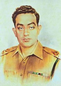 Aziz Bhatti Shaheed Aziz Bhatti Shaheed