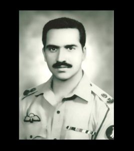 Major Shabbir Sharif Shaheed Major Shabbir Sharif Shaheed