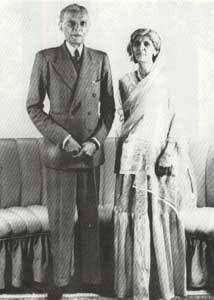 Fatima Jinnah