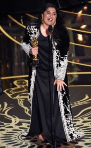 Sharmeen Obaid