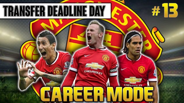 Deadline Day With only a few hours remaining before this year’s summer transfer window closes let's take a quick look at what the Deadline Day seems to have in store!