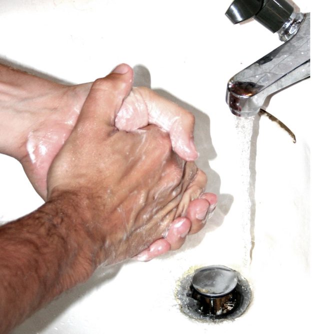 ocd OCD can give rise to fear of contamination that can lead towards compulsions or repetitive behaviors such as washing repeatedly
