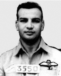 Wing Commander Mervyn Leslie Middlecoat
