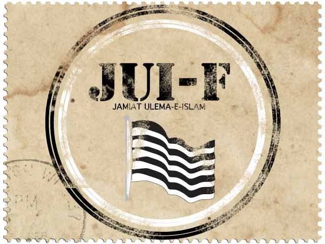 JUI-F flag