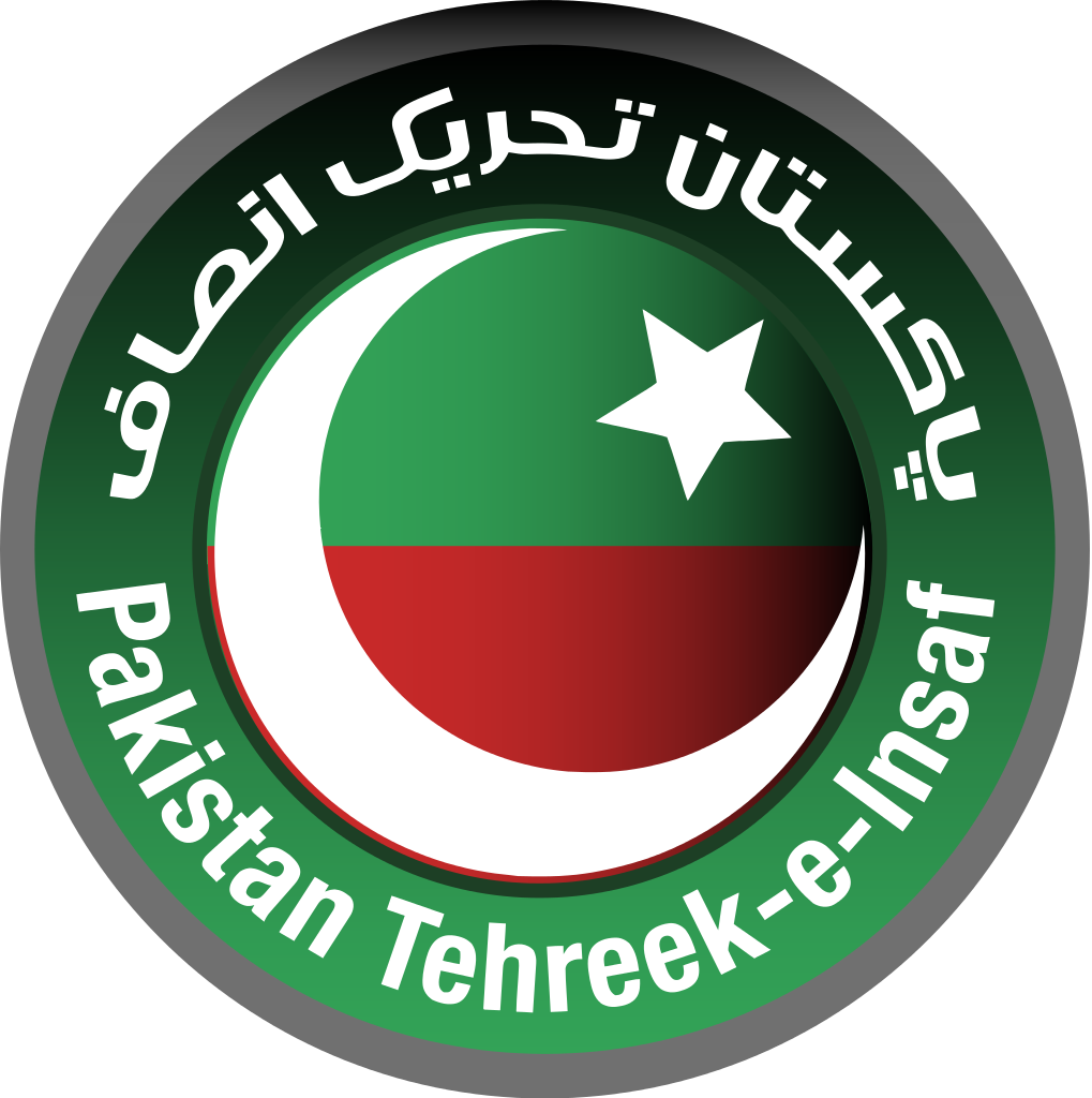 PTI Flag