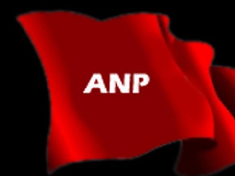 ANP flag