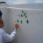 Peace Advocacy Graffiti Contest (3)