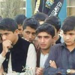 Pak-turk schools Quetta Farewell