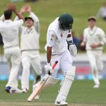 Team Green Tour to New Zealand