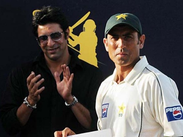 Pakistan's Greatest Test XI, PCB Younis Khan Zimbabwe, Younis Khan Batting Coach