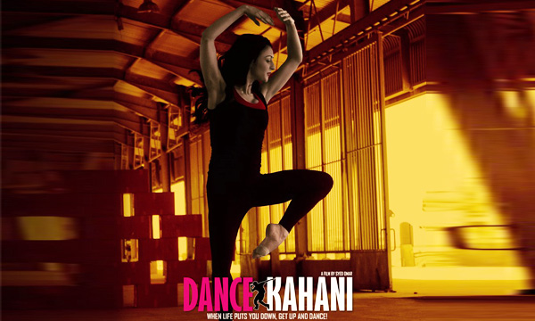 Dance Kahani, Pakistan's First Dance Themed Film