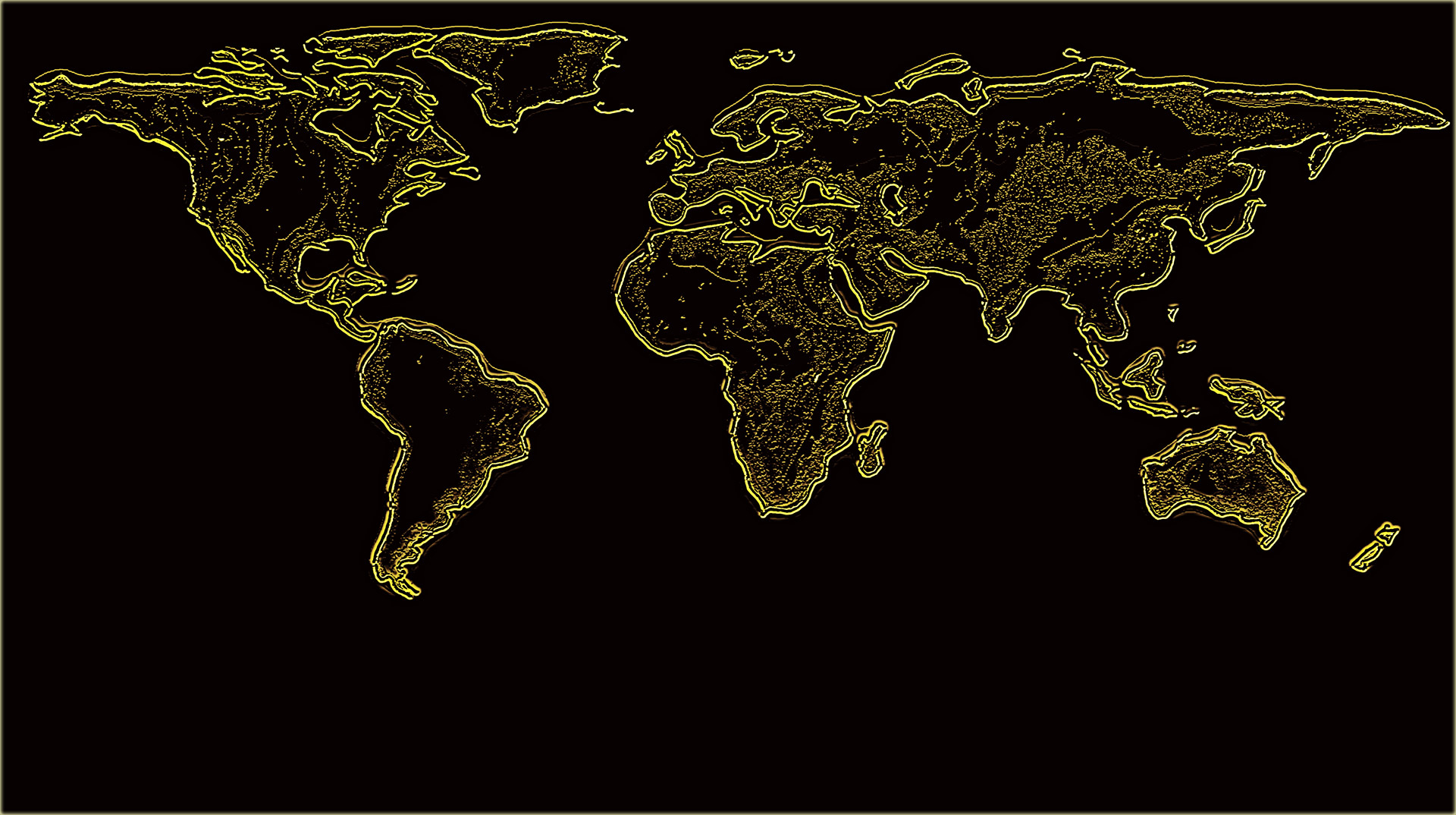 Increasing global interconnectedness has created a crisis of human security that demands the formulation of strategies that transcend national boundaries.