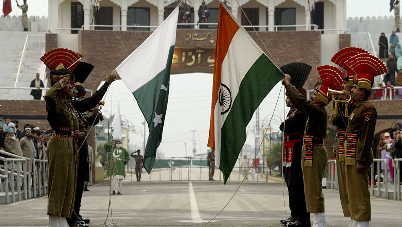 In view of the escalating hostilities in the region, the author writes an open letter to the citizens of Pakistan and India.