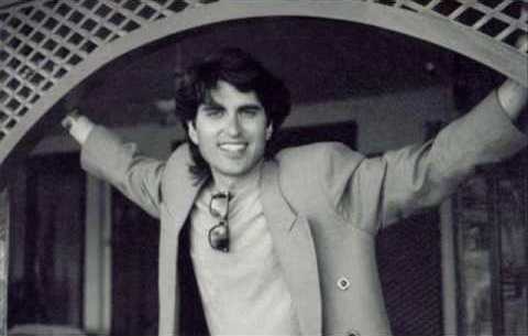 Junaid Jamshed