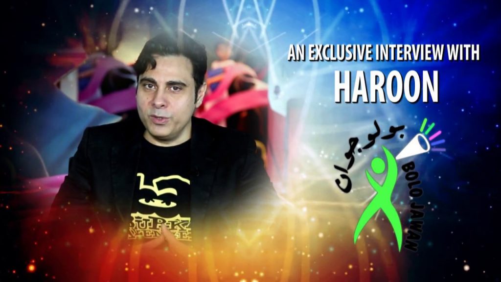 Haroon-Rashid-Aaron-Interview-Bolo-Jawan-Part-2