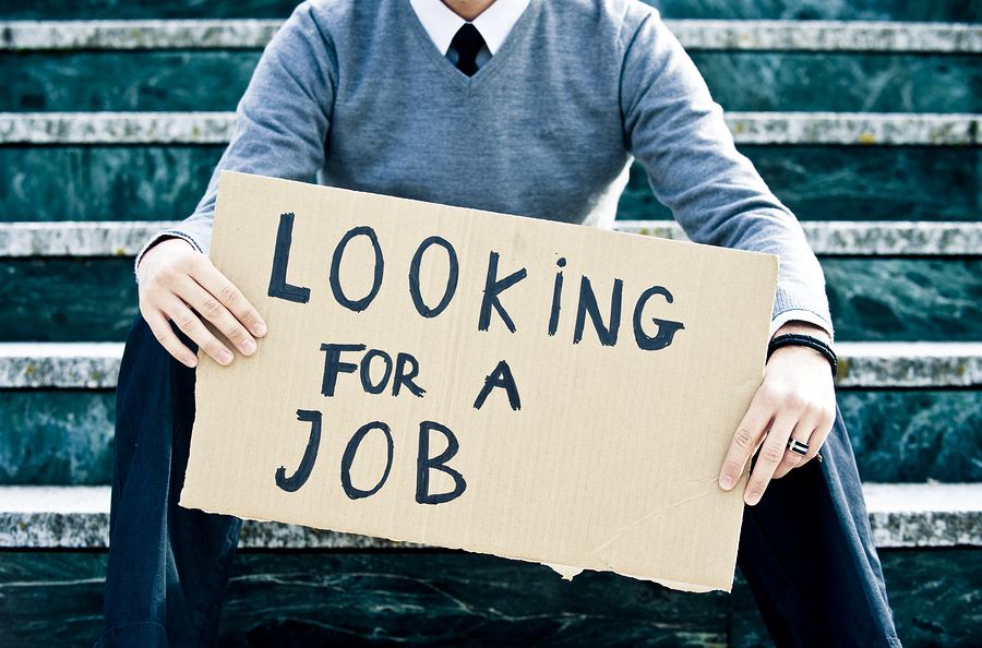 open letter to an unemployed friend