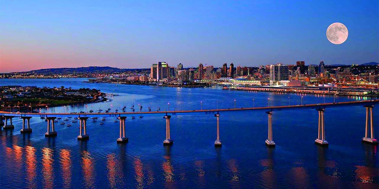 San Diego - The World's Smartest City