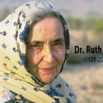 Dr Ruth Pfau