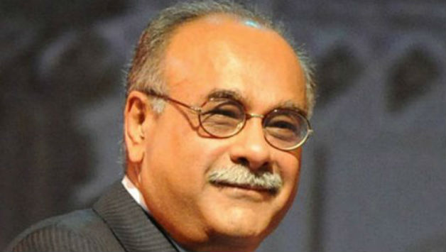 Najam Sethi, Najam Sethi Mickey Arthur 