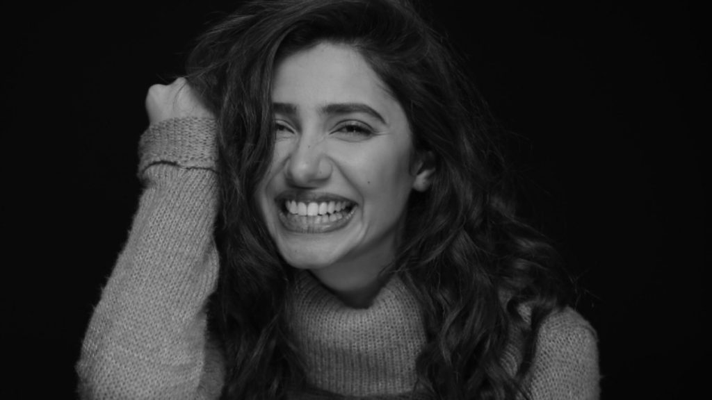 Mahira Khan responded to Firdous Jamal/Mahira Khan 10 years