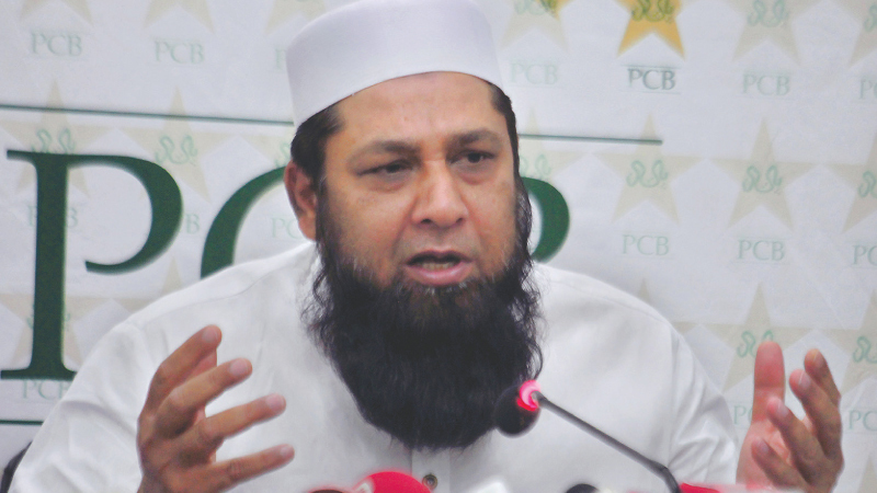 Inzamam-ul-Haq