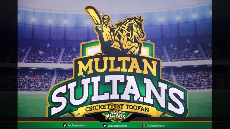 Multan Sultans, Rizwan Multan Sultans Captain