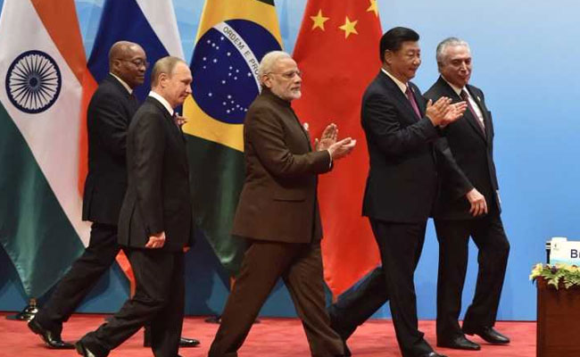BRICS Summit and Pakistan
