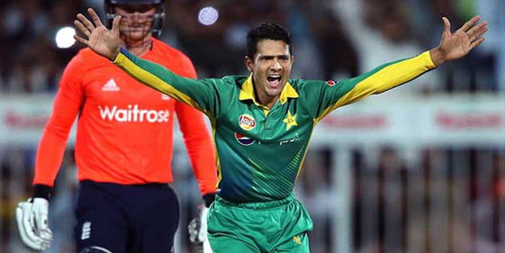 Amir Yamin included in Independence Cup is a good development for Pakistan cricket, Pakistan's T20s in England