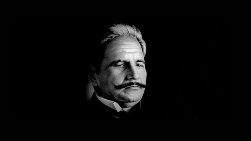 Allama Iqbal