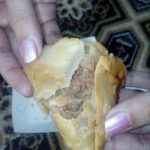 Awesamosas’ Dum Ka Keema Samosa