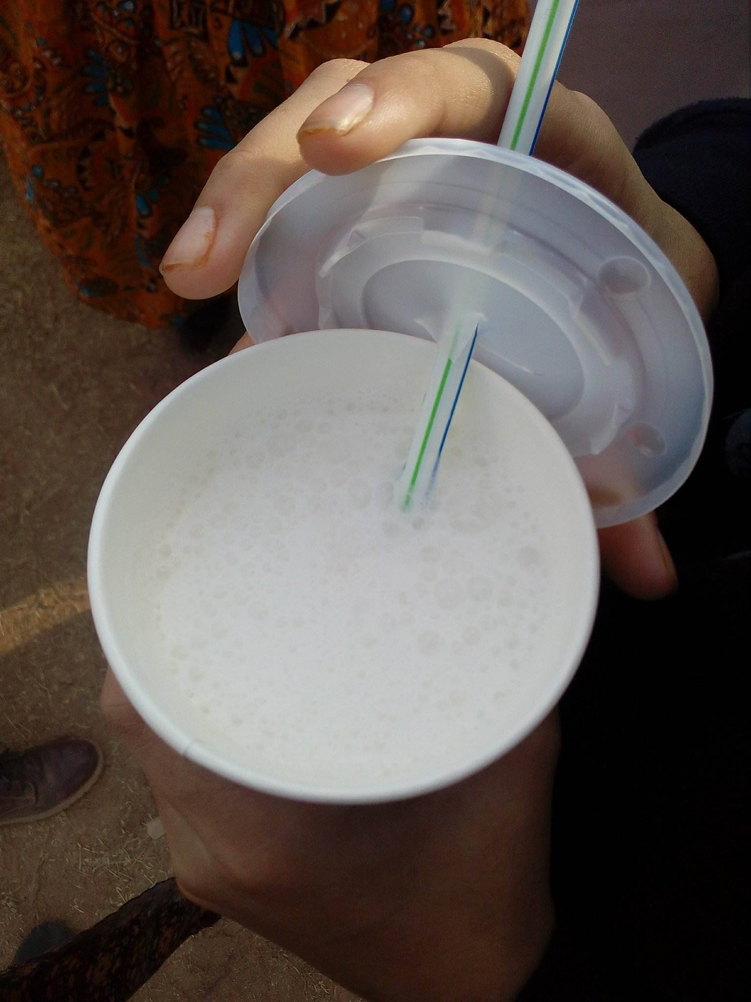 Chattha's Lassi