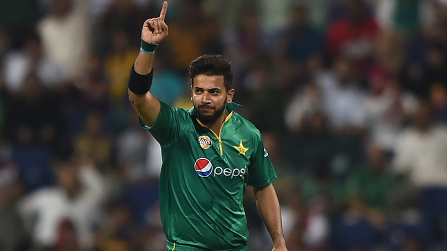 Imad Wasim As Captain, PCB decides To Sack Sarfraz Ahmed, Imad Wasim and Yasir Shah