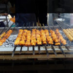 Bonus Picture of Chattha’s Stall At Islamabad Eat 2017