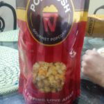 Caramel and Cheese Mix from Pop Nosh