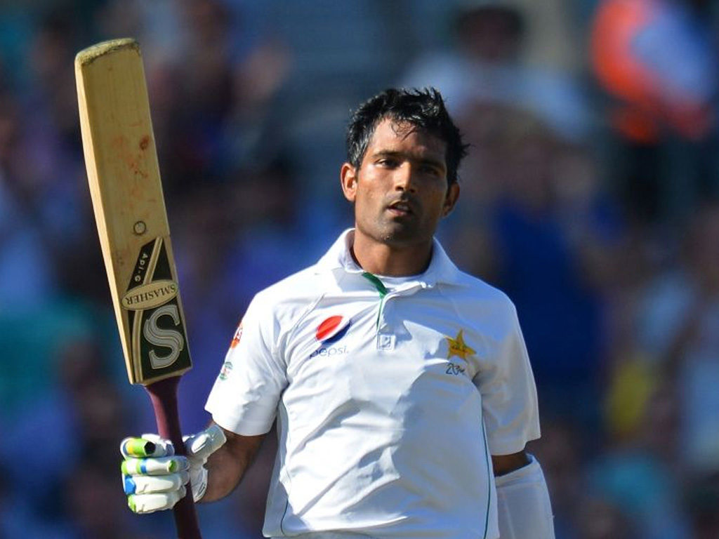 Asad Shafique potential vice captain, PCB decides To Sack Sarfraz Ahmed, Mickey Arthur Javed Miandad Asad Shafiq, Asad Shafiq Dropped