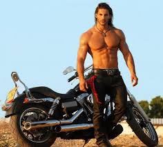 Biker Dude Bolojawan Com