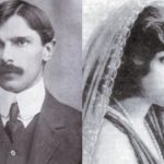 Jinnah and Rattabai