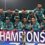 Pakistan beat World XI