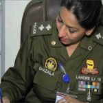 Ghazala Sharif