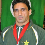 Naveed Butt