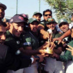Pak Baseball Winner