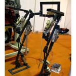 Robotic Legs
