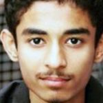 Muhammad Shaheer Niazi, the 17-year old Pakistani boy who visualised electric honeycomb. Photo: Dawn/ ANN/ Linkedin