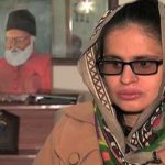 Shahida Rasool