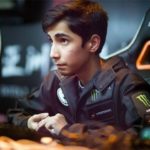 Sumail has amassed a massive $2,401,560 in tournament earning.