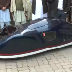 Fuel Efficient Car