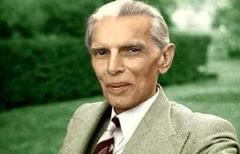 Quaid-e-Azam Muhammad Ali Jinnah facts